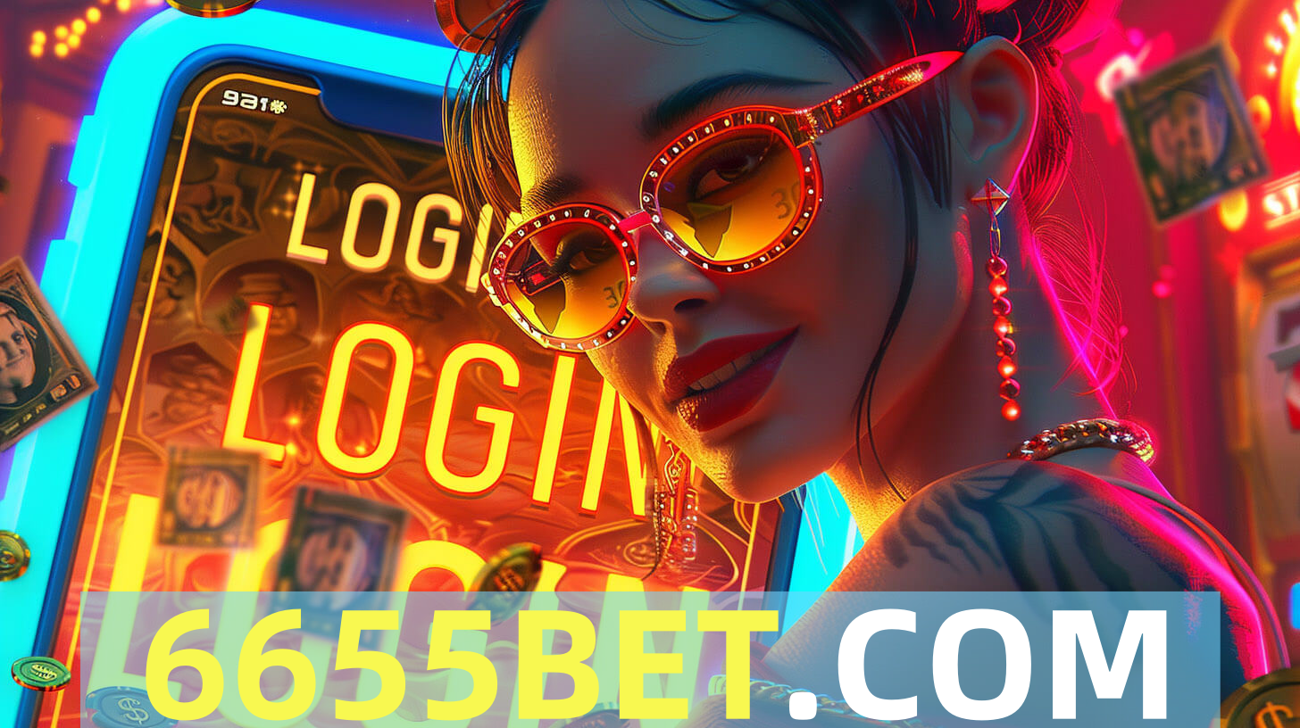 6655bet